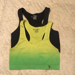 Sports Bras